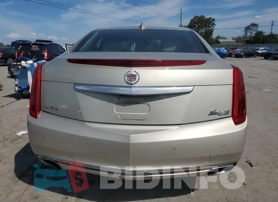 2G61M5S36F9262460 Photo# 6