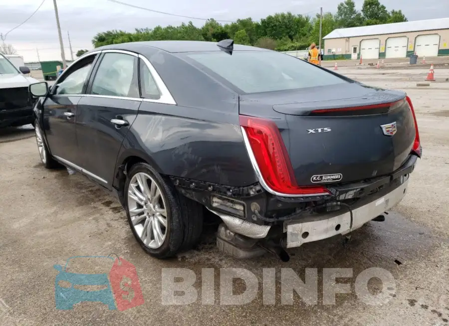 2G61M5S37K9145996 Photo# 2