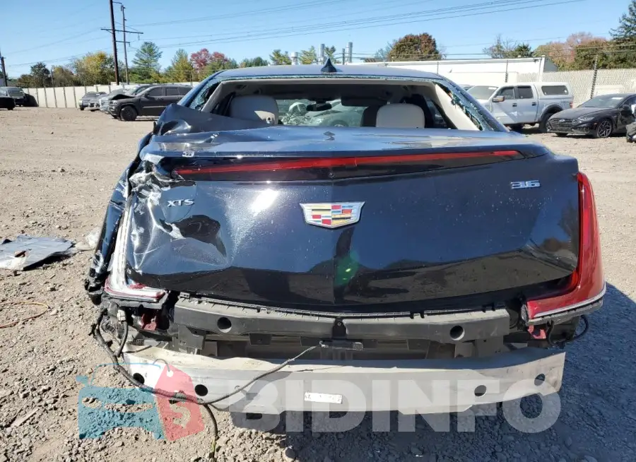 2G61M5S3XK9147032 Photo# 6