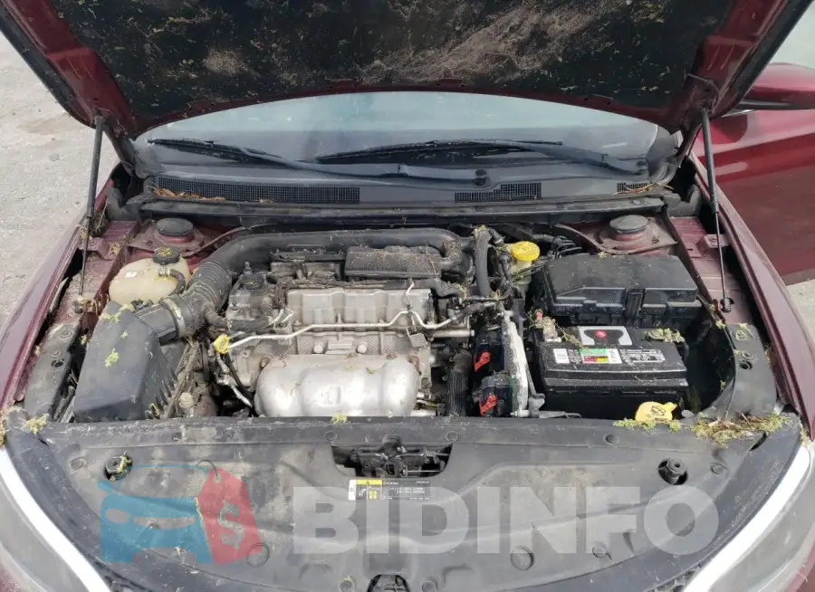 1C3CCCAB5FN687482 Photo# 11