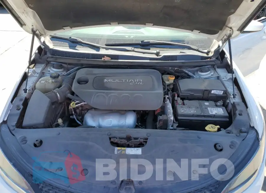 1C3CCCBB8FN558148 Photo# 11