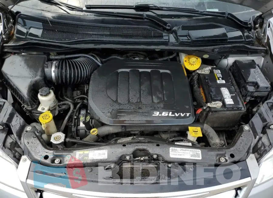 2C4RC1BG0GR281585 Photo# 12