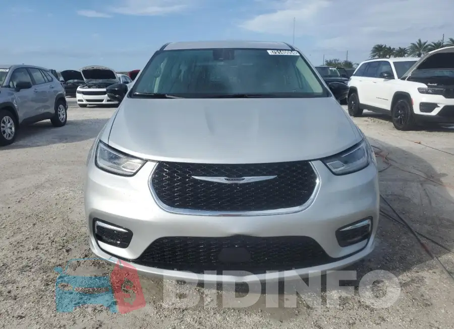 2C4RC1BG2RR134025 Photo# 5