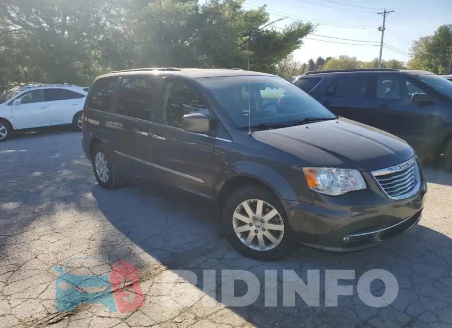 2C4RC1BG3GR142339 Photo# 4
