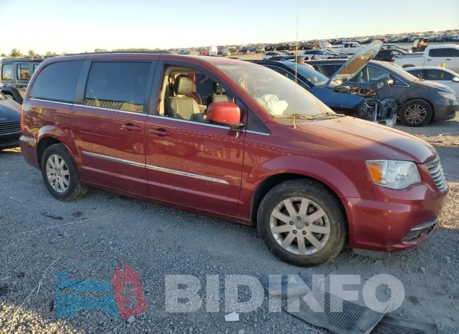 2C4RC1BG9GR293766 Photo# 4