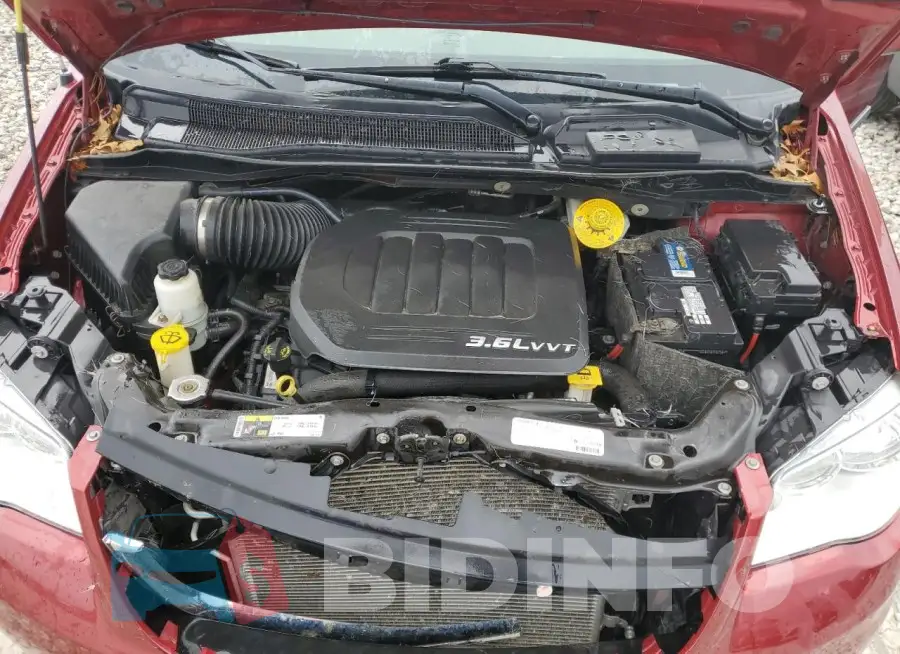 2C4RC1BGXFR539819 Photo# 12