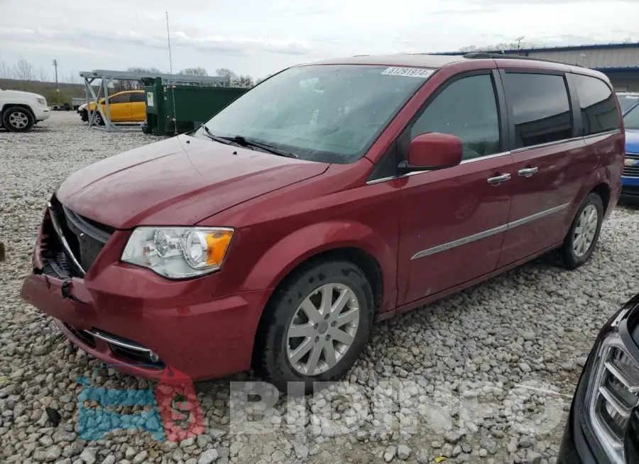 2C4RC1BGXFR539819 Photo# 1