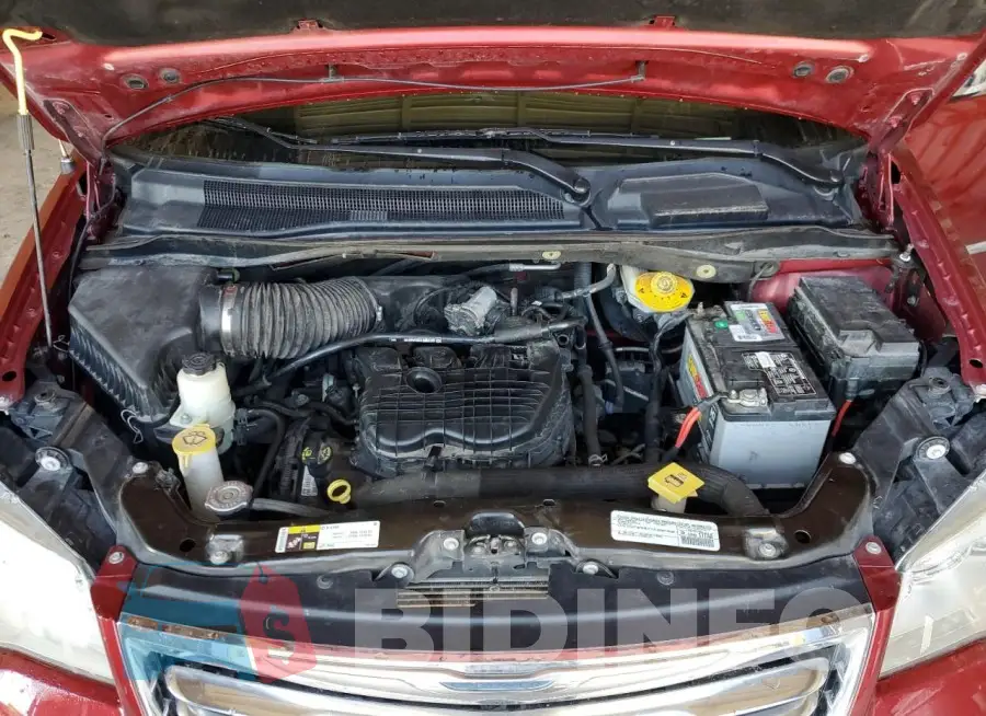 2C4RC1CG5FR539421 Photo# 12