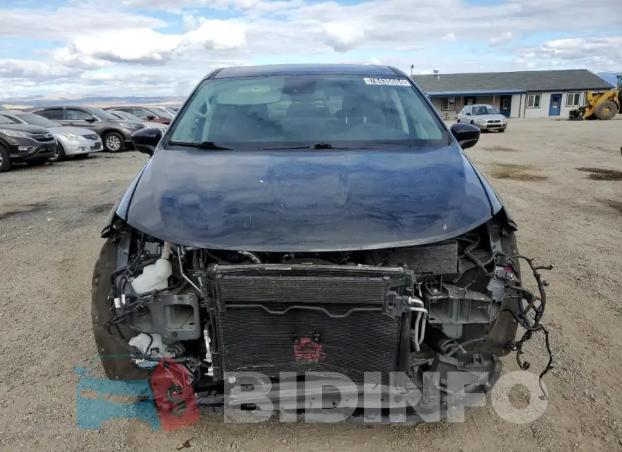 2C4RC1CG5PR619853 Photo# 5