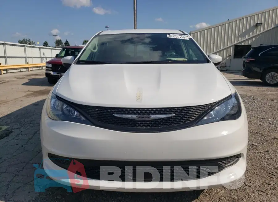 2C4RC1CGXPR587918 Photo# 5