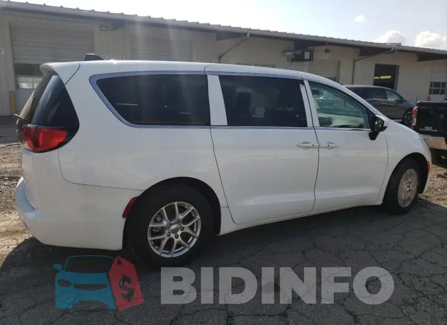2C4RC1CGXPR587918 Photo# 3
