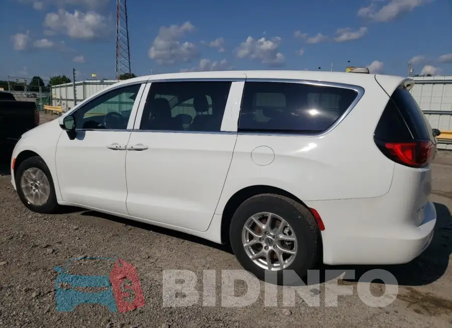 2C4RC1CGXPR587918 Photo# 2