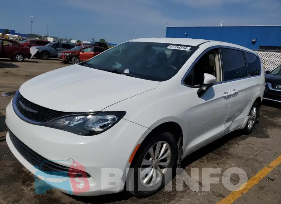 2C4RC1DG9HR529623 Photo# 1