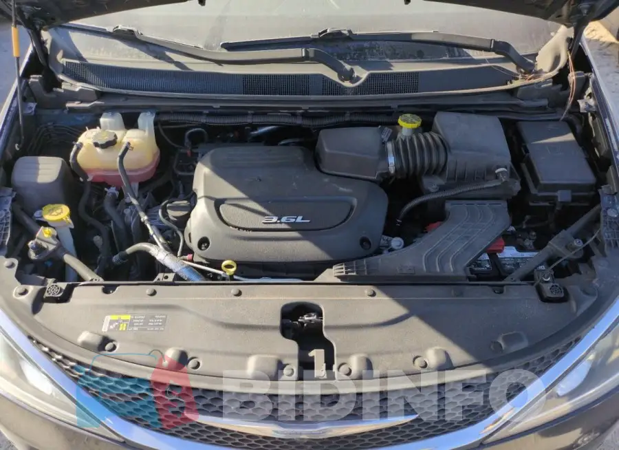 2C4RC1EG8HR689264 Photo# 12