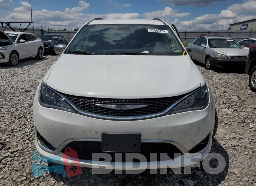 2C4RC1GG5JR210575 Photo# 5