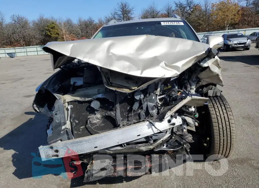 2T2BK1BA6FC301588 Photo# 5