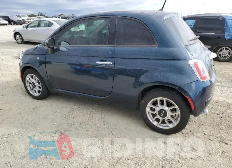 3C3CFFAR6FT615552 Photo# 2