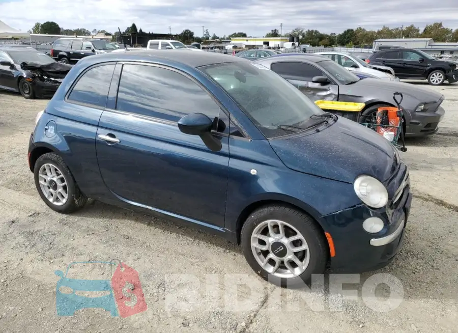 3C3CFFAR6FT615552 Photo# 4
