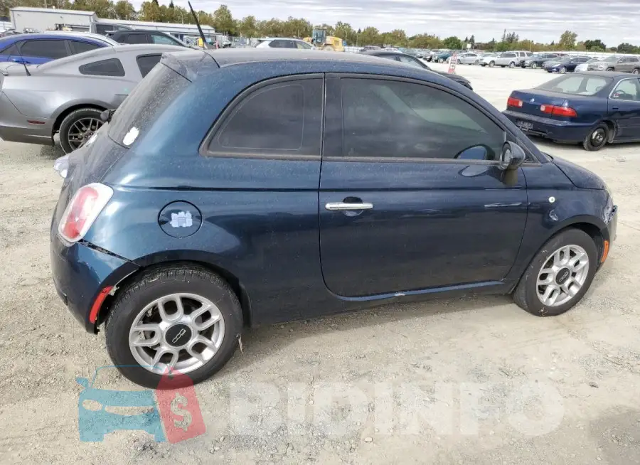3C3CFFAR6FT615552 Photo# 3