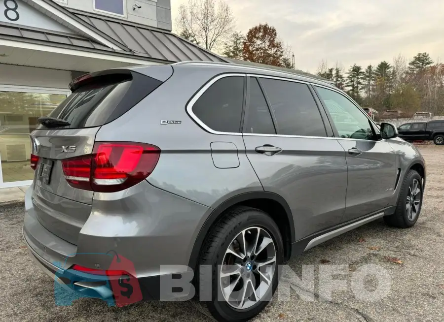 5UXKT0C5XJ0W01018 Photo# 4