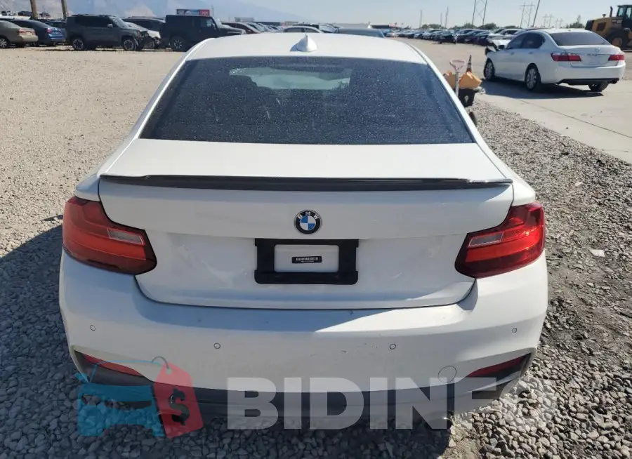 WBA1J7C54FV289460 Photo# 6
