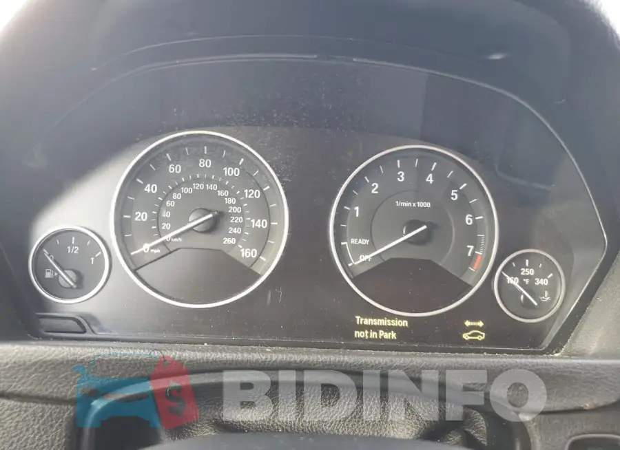 WBA3A5G53FNS86203 Photo# 9