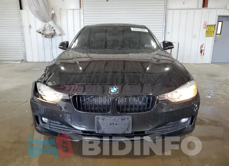 WBA3C3G56FNT53083 Photo# 5