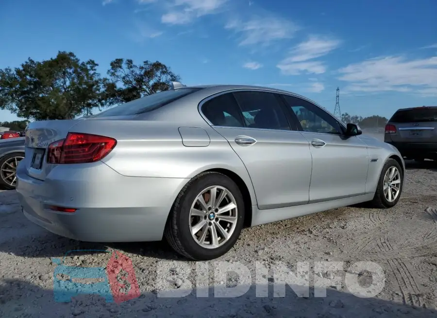 WBA5A7C54FD625082 Photo# 3