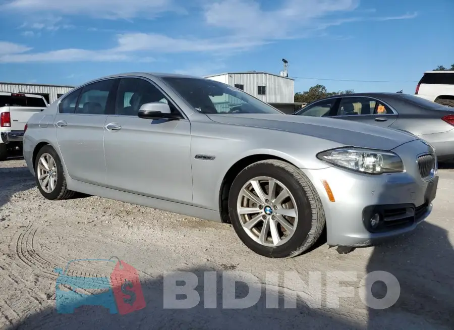WBA5A7C54FD625082 Photo# 4