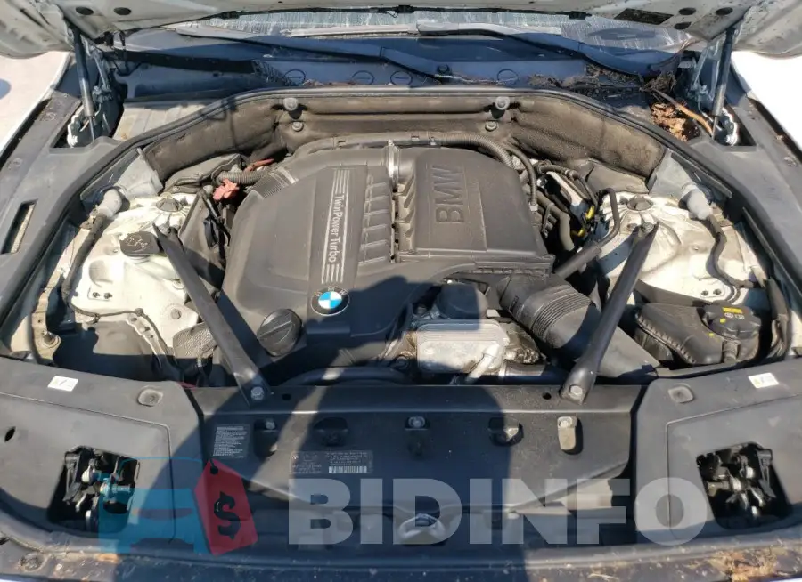 WBA5M2C50FD872030 Photo# 11