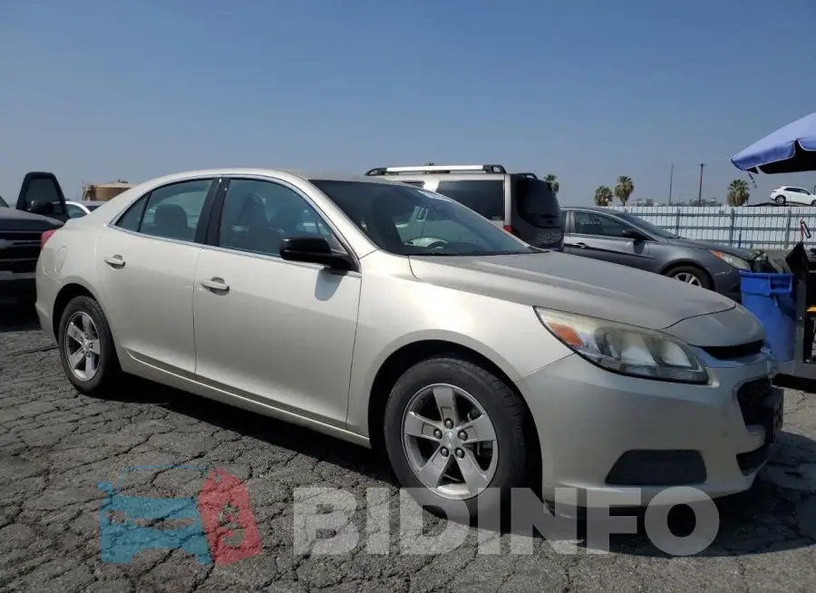 1G11B5SL6FF279259 Photo# 4