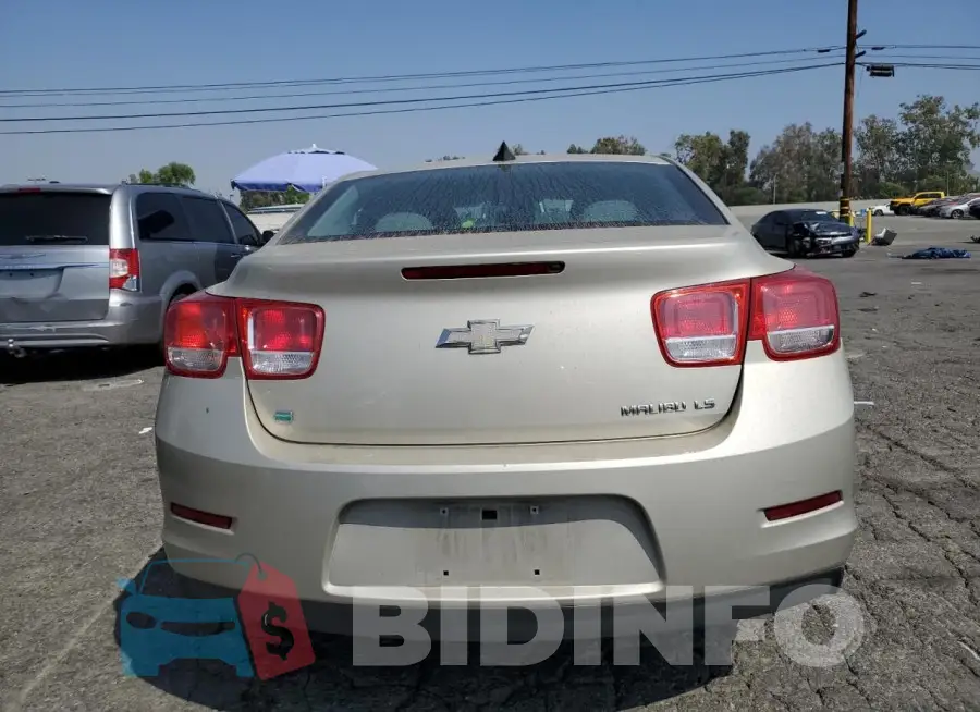 1G11B5SL6FF279259 Photo# 6
