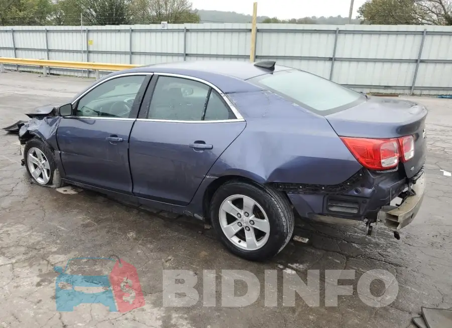 1G11B5SLXFF156189 Photo# 2