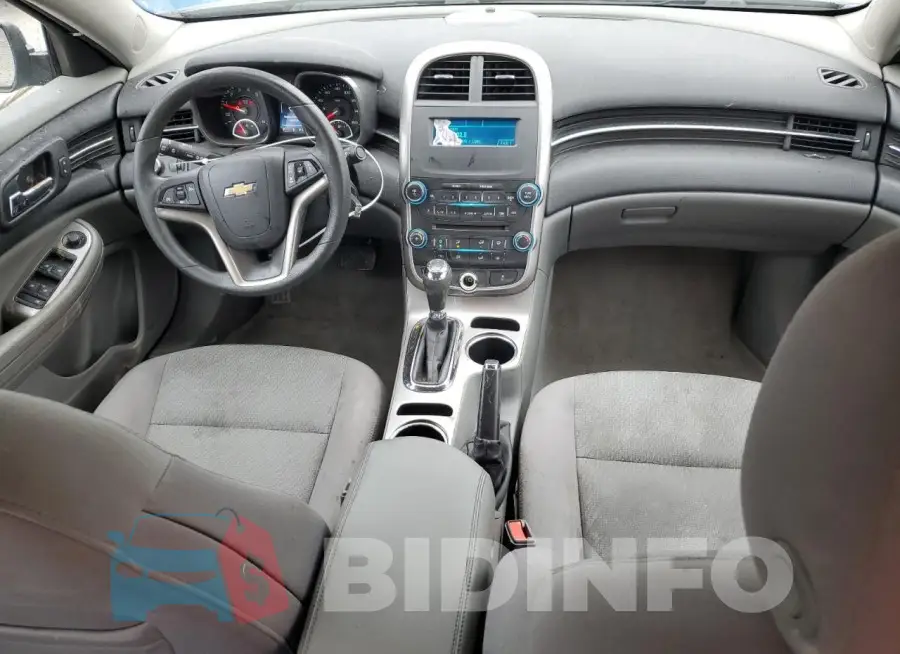 1G11B5SLXFF156189 Photo# 8
