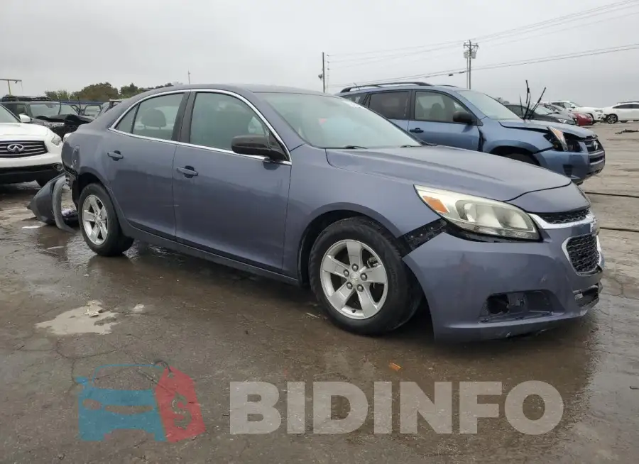 1G11B5SLXFF156189 Photo# 4
