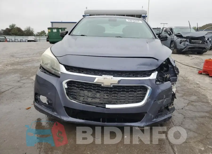 1G11B5SLXFF156189 Photo# 5