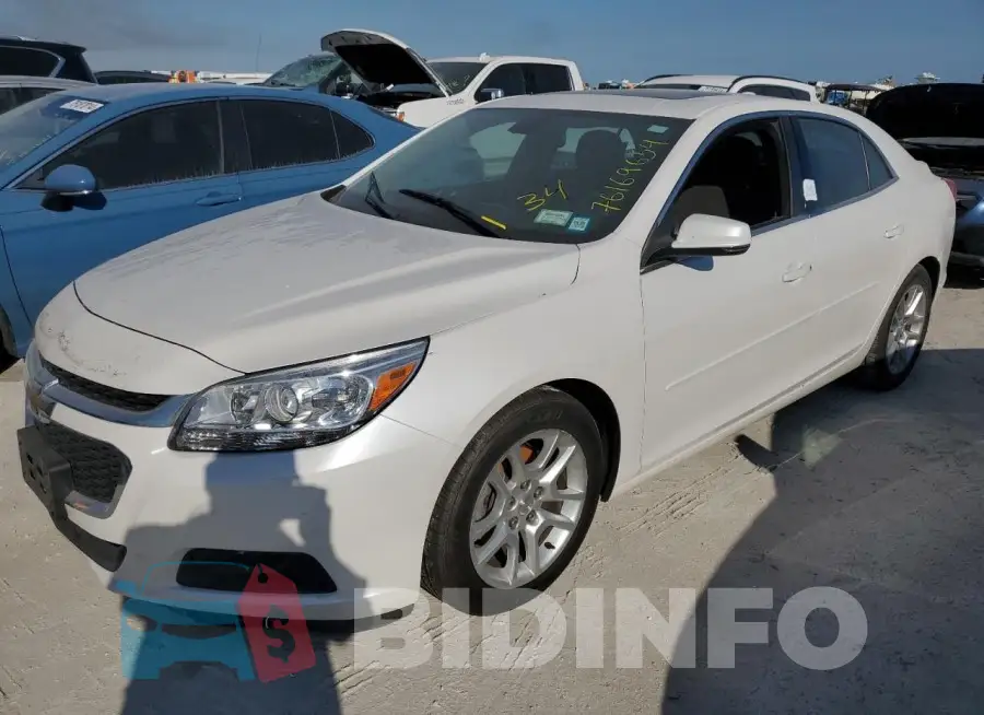 1G11C5SA6GF121257 Photo# 1