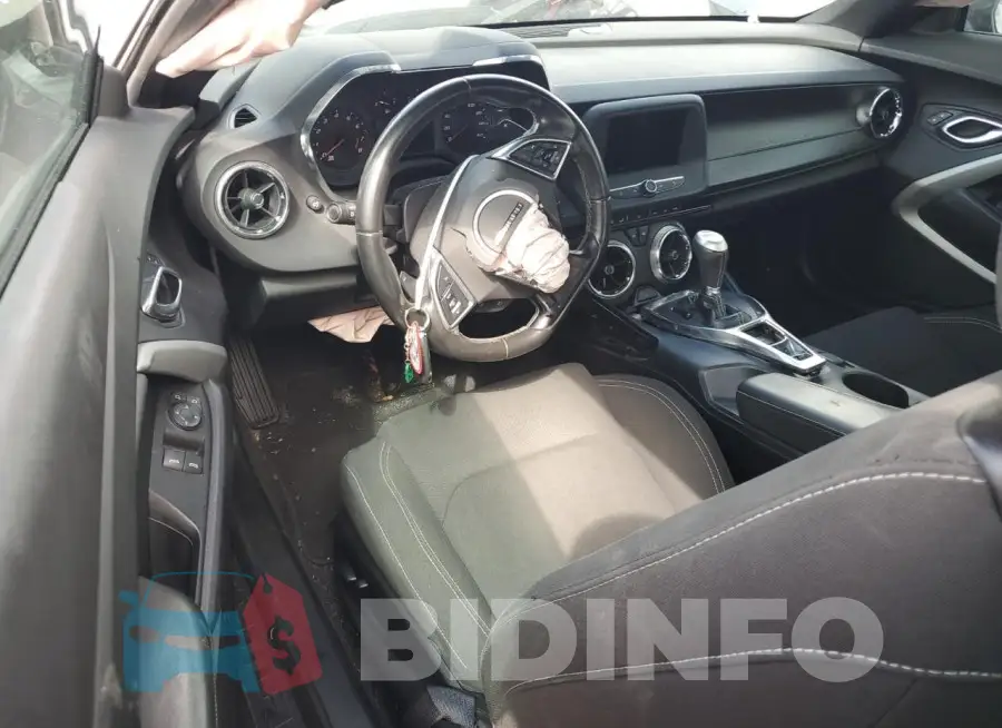 1G1FB1RS7K0158409 Photo# 8