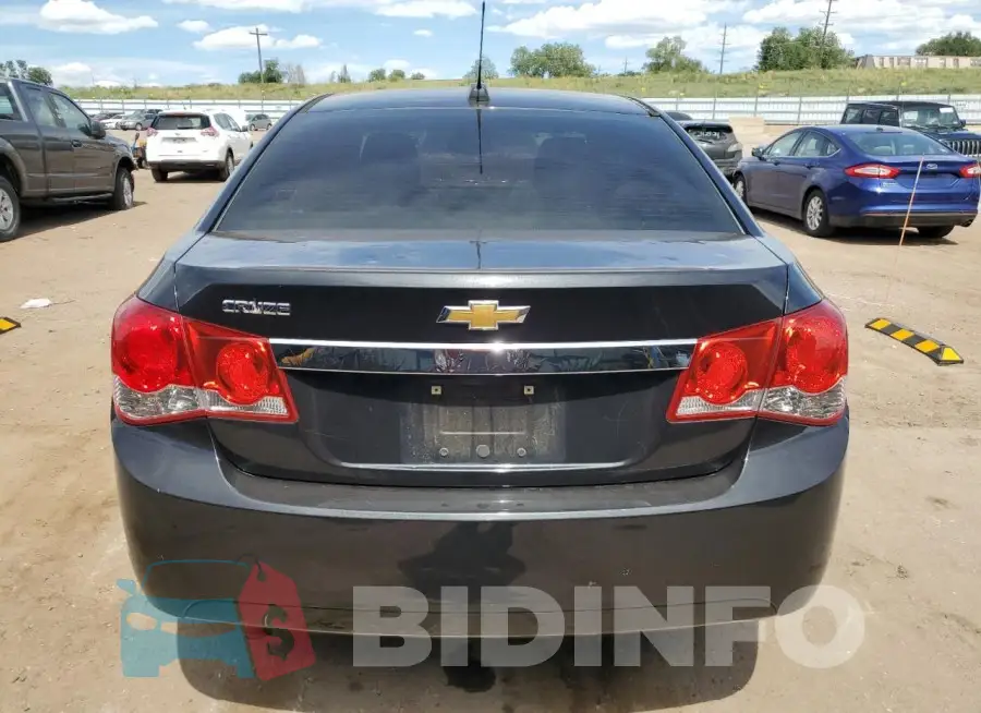 1G1PA5SH6F7112712 Photo# 6