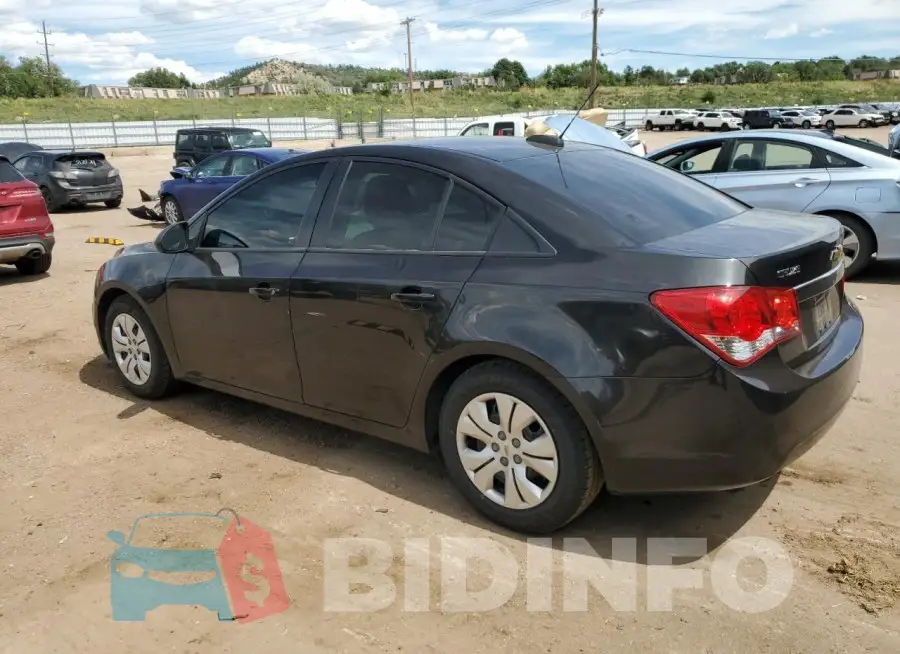 1G1PA5SH6F7112712 Photo# 2