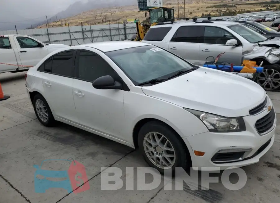 1G1PB5SH6G7186467 Photo# 4