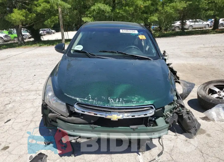 1G1PC5SB9F7150862 Photo# 5