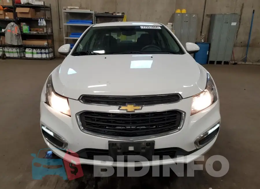 1G1PC5SB9F7267955 Photo# 5
