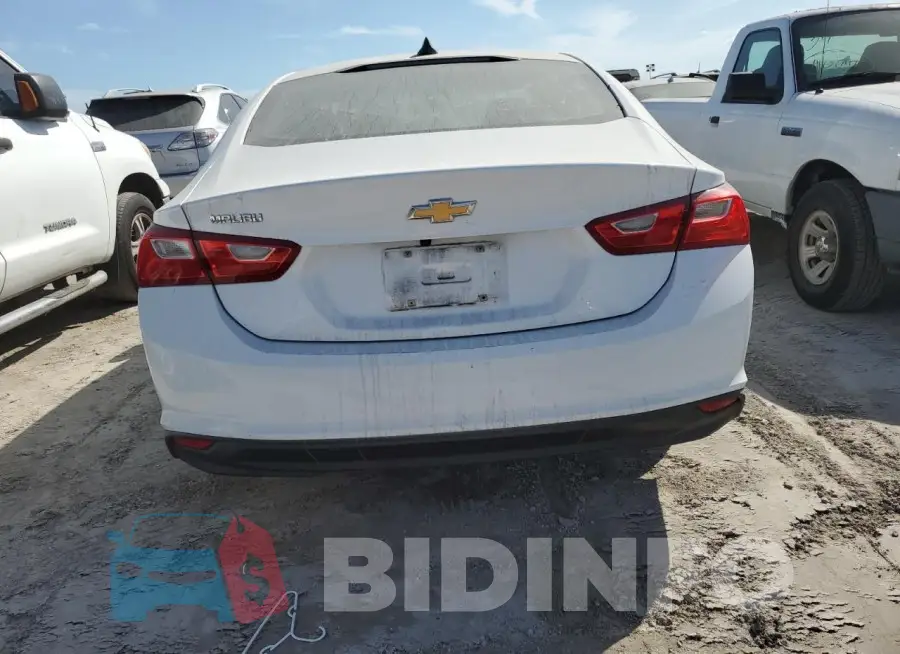 1G1ZB5ST4KF174636 Photo# 6