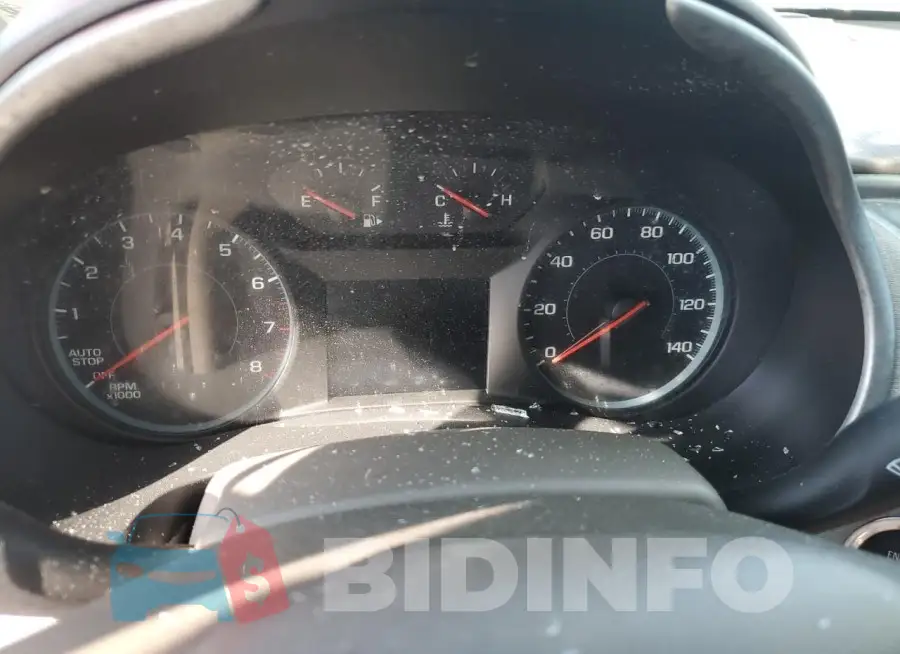 1G1ZB5ST5GF281332 Photo# 9
