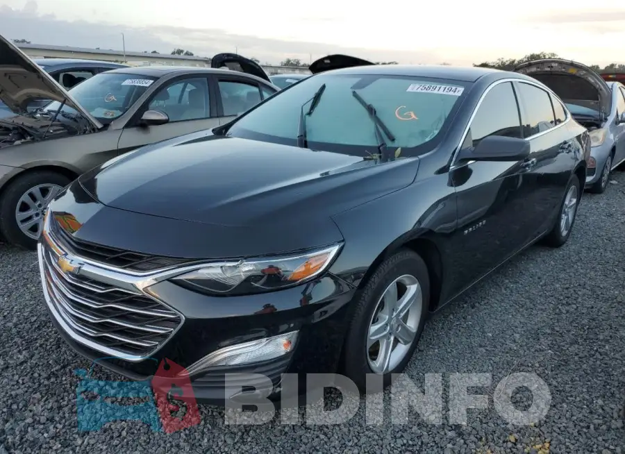 1G1ZB5ST5LF007347 Photo# 1