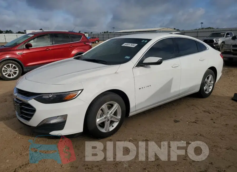 1G1ZB5ST5RF116495 Photo# 1