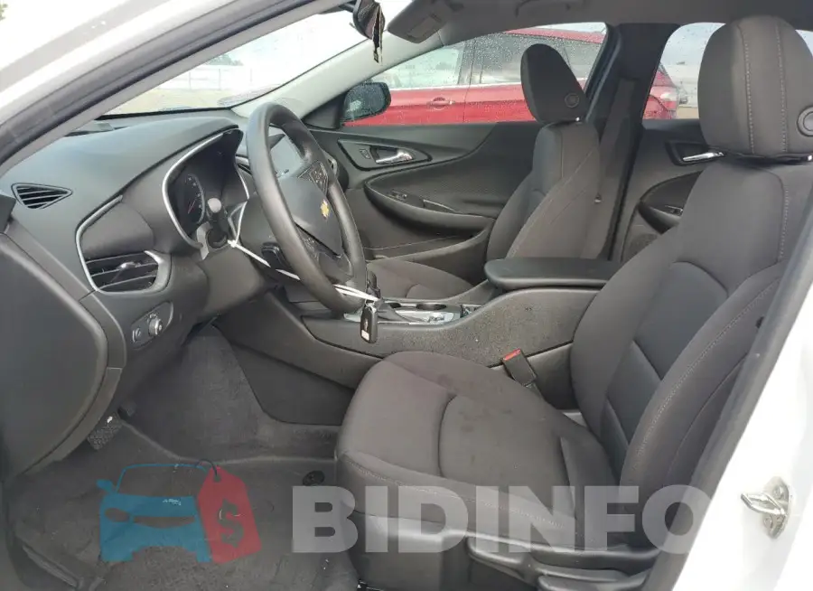 1G1ZB5ST5RF116495 Photo# 7