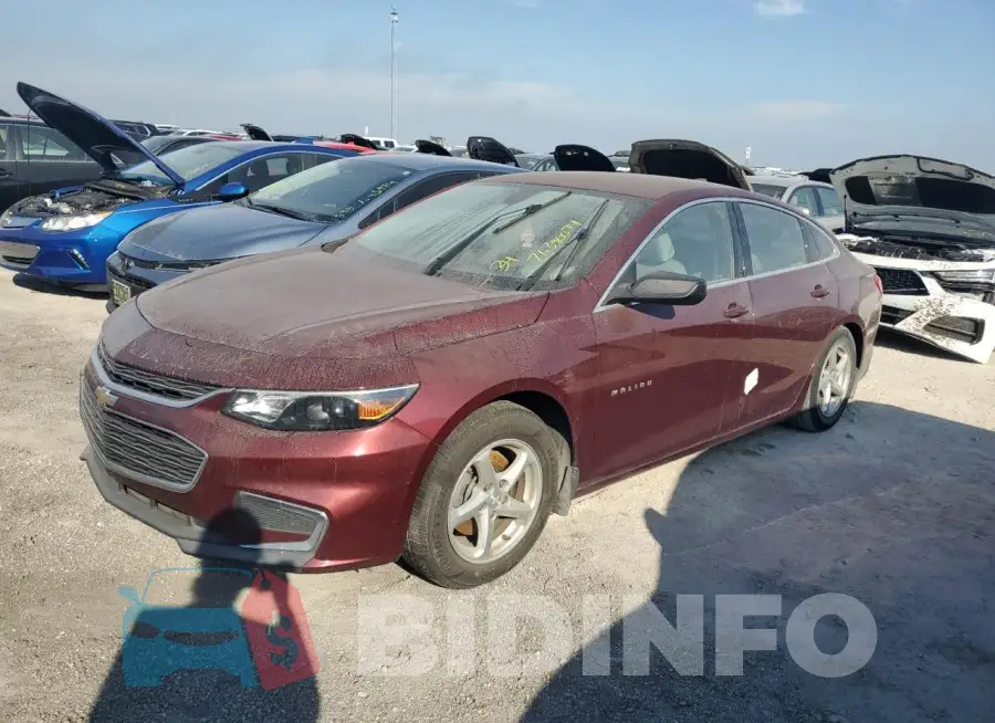 1G1ZB5ST7GF175013 Photo# 1