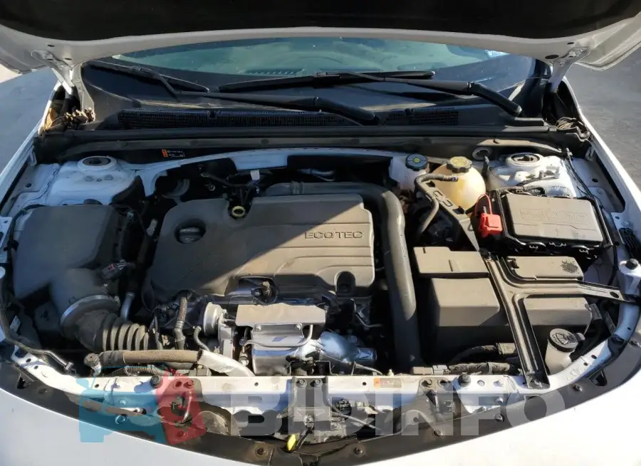 1G1ZC5ST8PF125816 Photo# 11